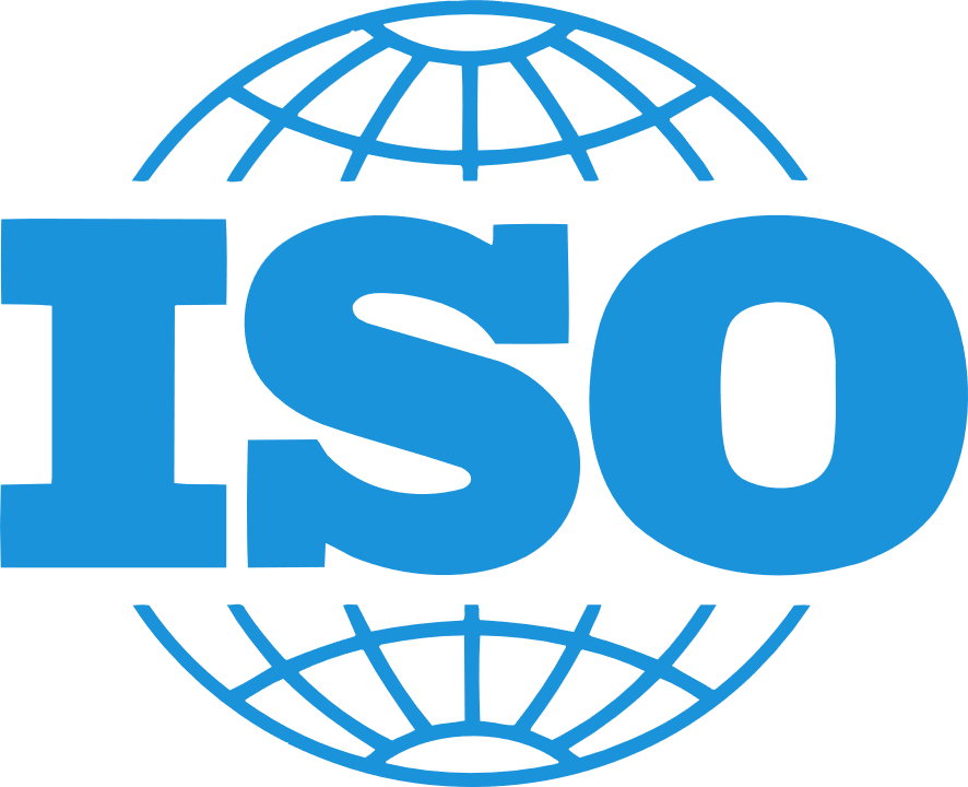 ISO27001-Logo
